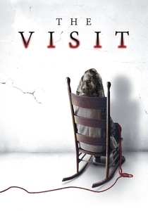 A Visita (2015)