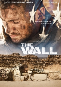 O Sniper (2017)