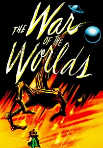 A Guerra dos Mundos (1953)