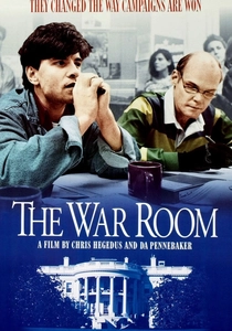 A Estratégia do Poder (1993)
