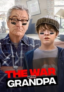 O Avô, o Neto e a Guerra (2020)