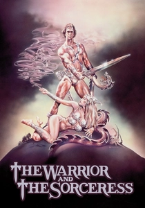 O Vingador do Oeste (1984)