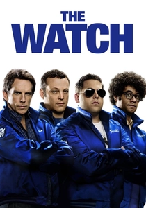 A Vigilância (2012)