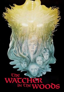 O Guardião da Floresta (1980)