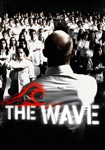 A Onda (2008)