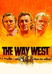 A Caminho do Oeste (1967)