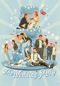 A Festa de Casamento (2016)