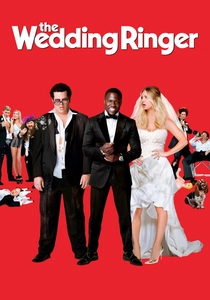 O Sequestro do Casamento (2015)