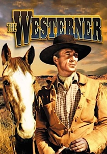 O Poderoso Chefão do Oeste (1940)