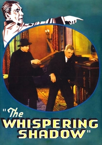 A Voz do Medo (1933)
