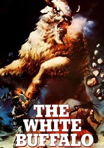 O Búfalo Branco (1977)