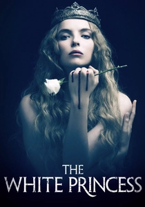 A Princesa Branca (2017)