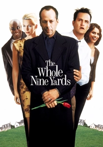 Os Irmãos Cara de Pau (2000)