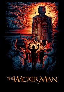 O Homem de Palha (1973)