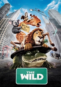 A Vida Secreta dos Animais Selvagens (2006)
