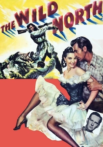 O Homem das Terras Selvagens (1952)