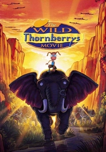 O Médico dos Animais Selvagens (2002)