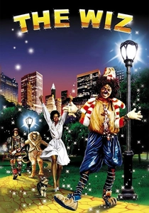 O Mágico de Oz (1978)
