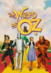 O Mágico de Oz (1939)