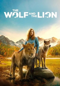 O Lobo e o Leão (2021)
