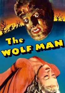 O Lobisomem (1941)