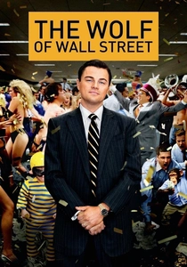 O Lobo de Wall Street (2013)