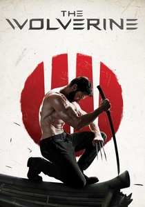 Wolverine: Imortal (2013)
