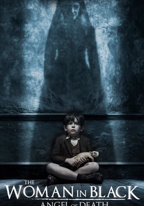A Mulher de Preto 2: O Anjo da Morte (2014)