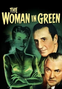 Sherlock Holmes: O Mistério da Mão (1945)