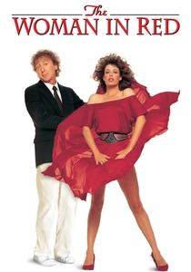 A Senhora de Vermelho (1984)