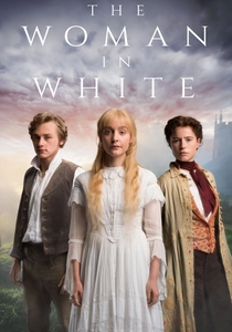 A Garota do Vestido Branco (2018)