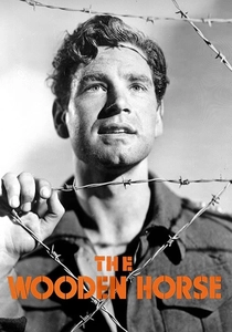 A Fuga de Stalag Luft III (1950)