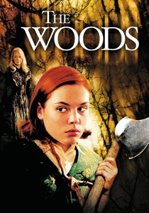 O Assassino da Floresta (2006)