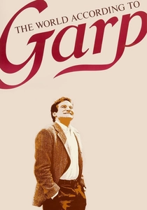 O Mundo Segundo Garp (1982)