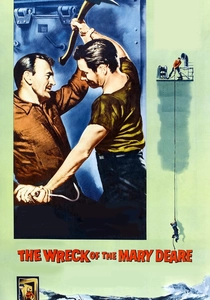 O Náufrago (1959)