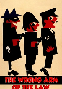 O Plano Imperfeito (1963)