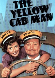 O Taxista e o Sonho (1950)