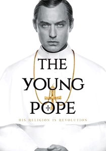 O Jovem Papa (2016)