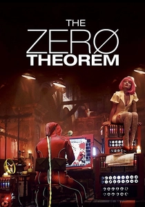 O Teorema Zero (2013)