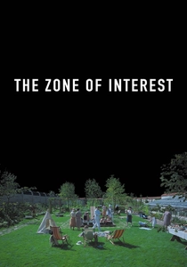 A Zona de Interesse (2023)