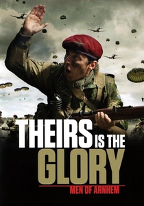 A Batalha de Arnhem (1946)