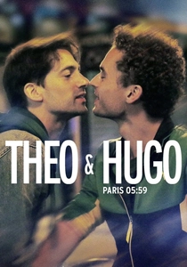 Paris 05:59: Théo & Hugo (2016)