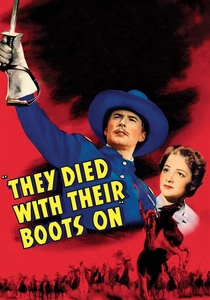O General Custer (1941)