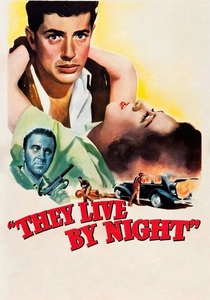 A Noite dos Desesperados (1948)