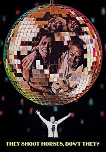 A Noite dos Desesperados (1969)