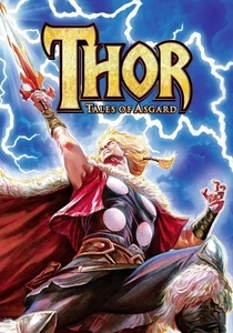 As Aventuras de Thor (2011)