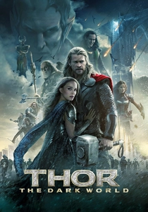 Thor: O Mundo Sombrio (2013)