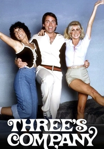Three's Company (1977)