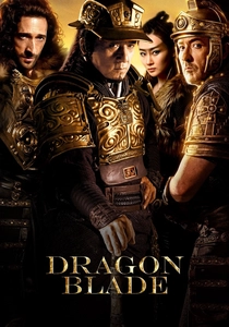 A Lenda do Dragão (2015)
