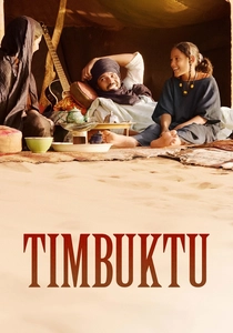 "Timbuktu" (2014)
